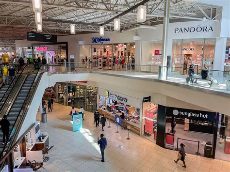 new jersey outlets