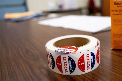 new jersey primary