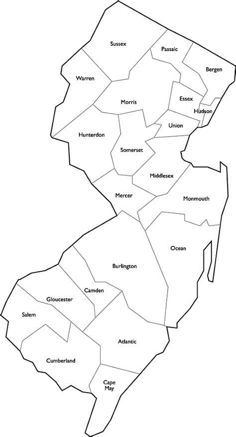 new jersey quick draw