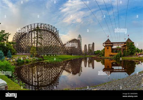 new jersey six flags