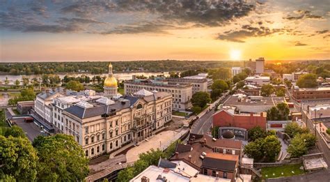 new jersey state