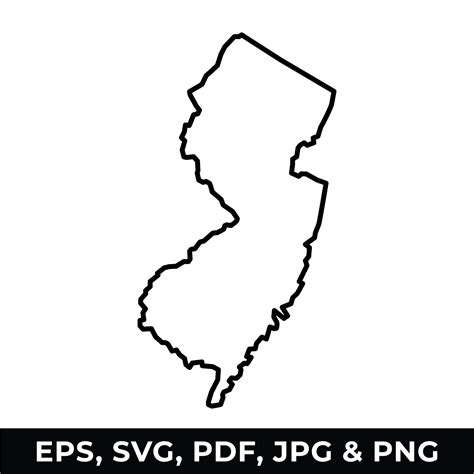 new jersey state website