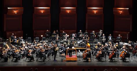 new jersey symphony