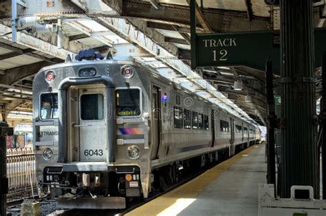 new jersey transit
