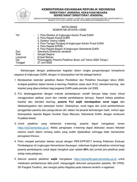 New Juli 2022 Pemanggilan Peserta Pemetaan Potensi Dan Kompetensi Jabatan Fungsional Tertentu Di Lingkungan Pemprov Kaltim 12 14 Juli 2022 - Data Malaysia Togel 2022
