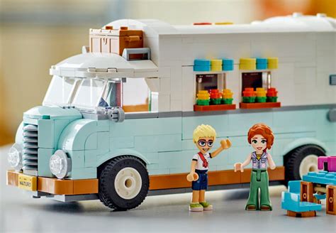 New Lego Set