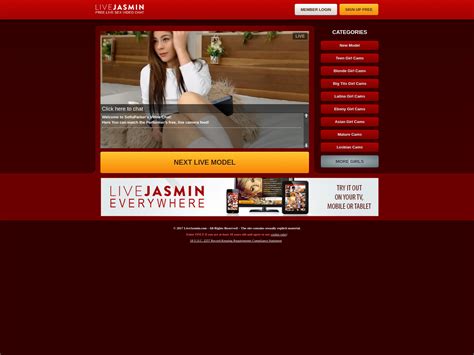 new livejasmin com