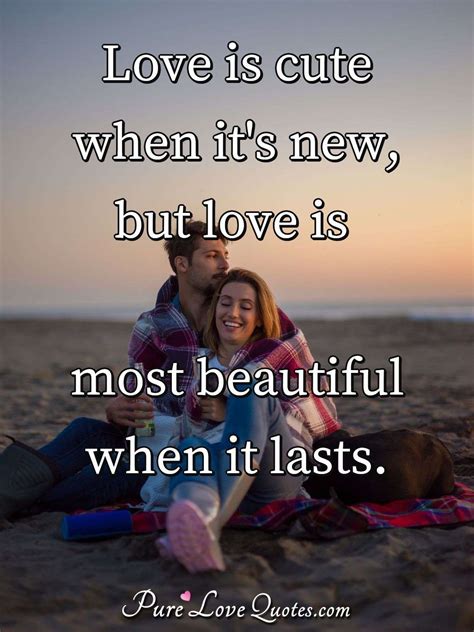 New Love Quotes