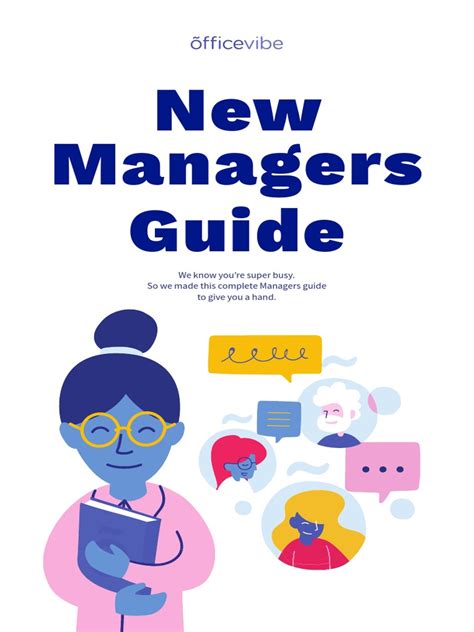 New Managers Quick Guide To Staff Appraisal Performance Review New Managers Toolbox