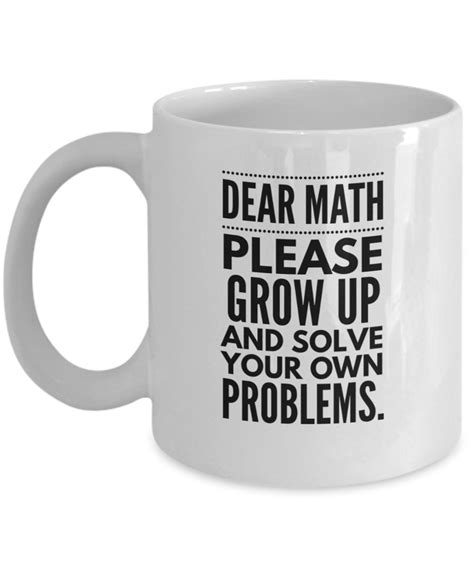 New Math Coffee Coffee Math - Coffee Math
