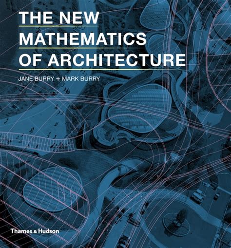 new mathematics of architecture pdf