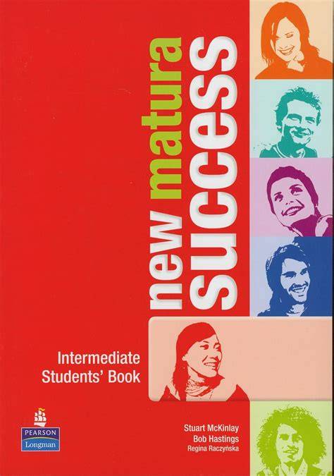new matura success intermediate unit 11
