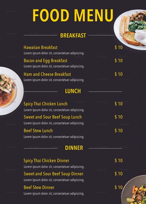 New Menu Items Started July 2020 Fort Ben Items Start With I - Items Start With I