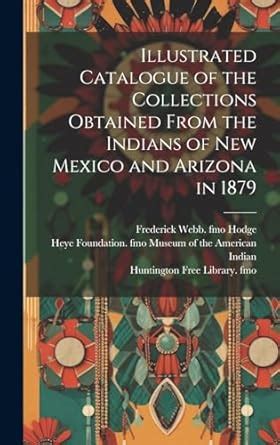New Mexico Catalogue