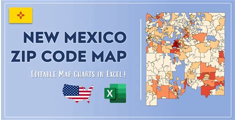 new mexico postal code