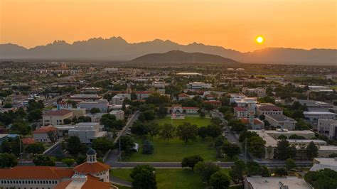 new mexico state