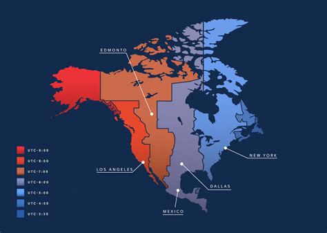 new mexico timezone
