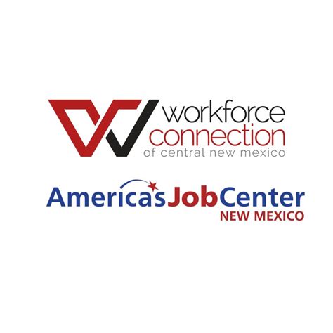 new mexico workforce connection