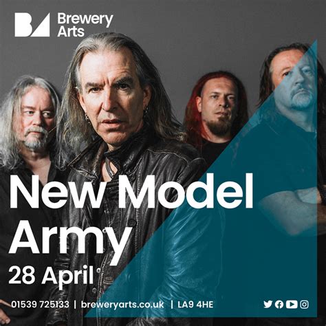 new model army discography bittorrent