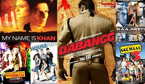 new movies 2010 hindi -