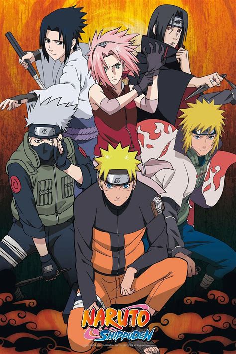 New Naruto Series