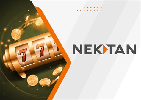 new nektan sites