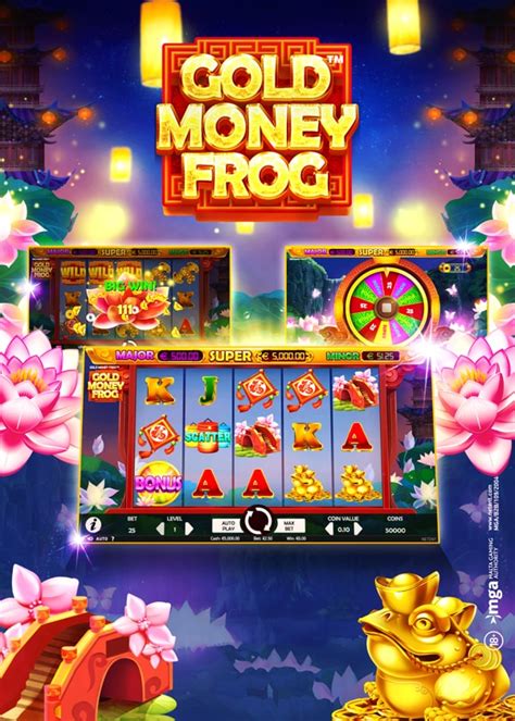 new netent casinos 2019 frog