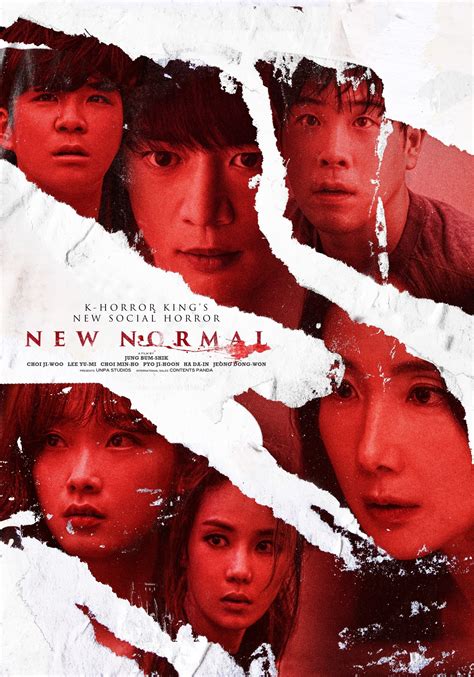 New New Normal