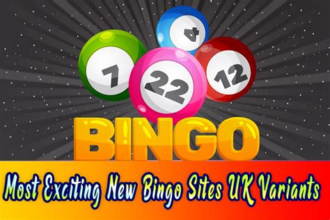 new online bingo sites