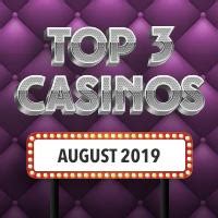 new online casino august 2019 djni france