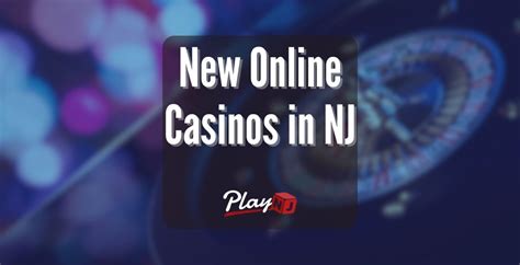 new online casino in nj doko