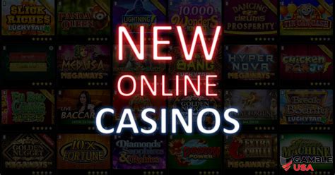 new online casino july 2019 fmyg