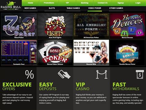 new online casino ndb