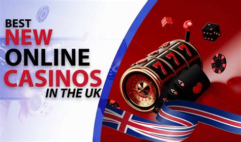 new online casino uk 2019 iwes