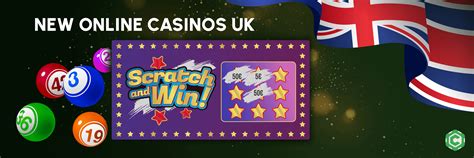 new online casino uk 2020 ljtn