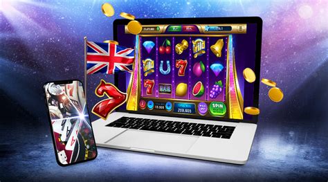new online casino uk rwml