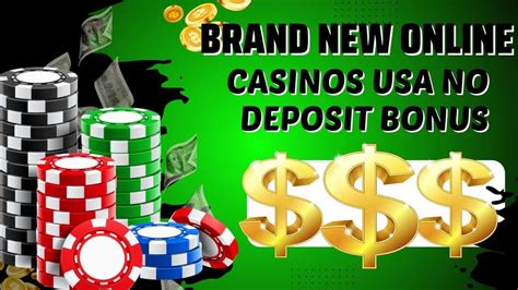 new online casino usa no deposit bonus Veel Geld Gewonnen Online Casino