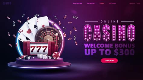 new online casino welcome bonus