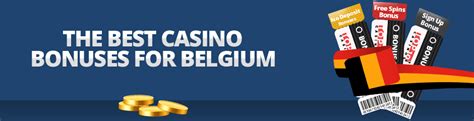 new online casino with no deposit bonus belgium
