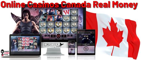 new online casinos 2022 canada