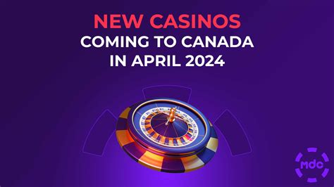 new online casinos april 2020 ixfo canada