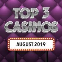 new online casinos august 2019 dwvs france