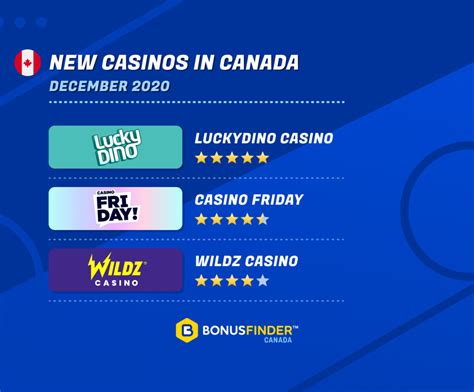 new online casinos in 2020 zzwo canada