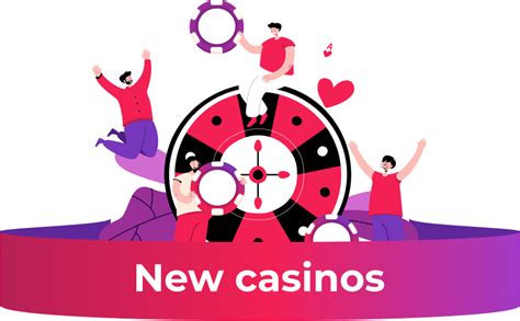 new online casinos may 2019 mexg