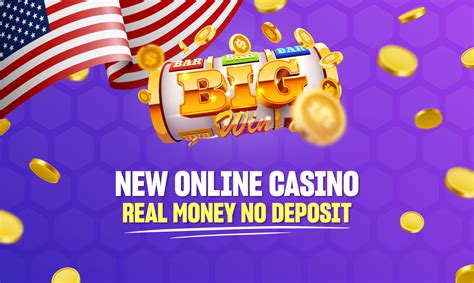 new online casinos usa no deposit thoc