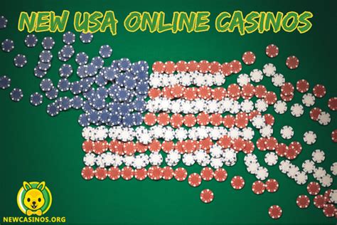 new online casinos usa rugl luxembourg