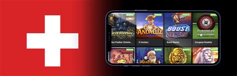 new online mobile casino Schweizer Online Casino