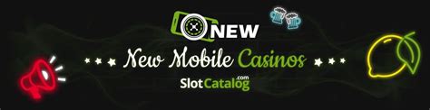 new online mobile casino cava