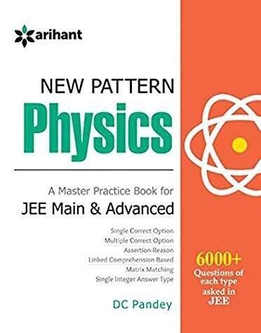 new pattern Physics