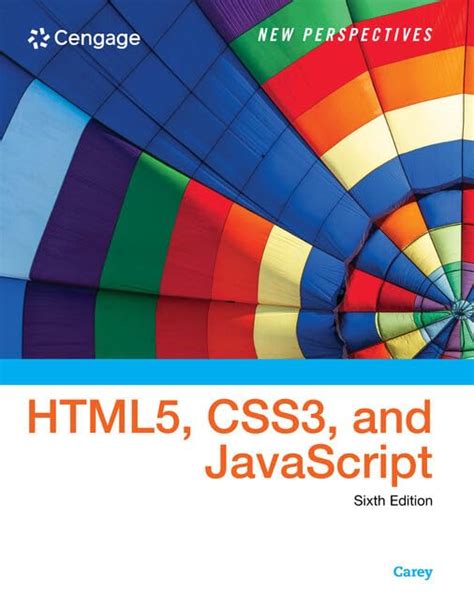 New Perspectives On Javascript And Ajax Comprehensive New Perspectives Course Technology Paperback By Carey Patrick Published By Cengage Learning 2nd Second Edition 2009 Paperback